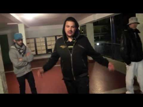 A l'abri de rien - elpekenyto - legomc - rhedji - royaume du sud - rap for life