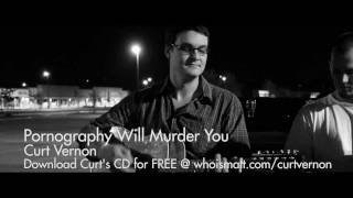 Pornography Will Murder You // Curt Vernon Live // The Parking Lot Sessions