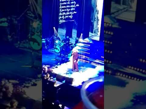 Zagorová Lucerna 22.01.2017.Adieu nepovedena :-)