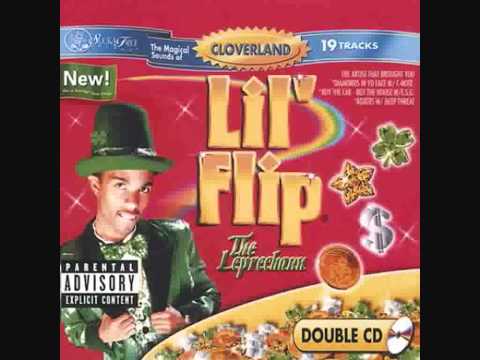 download lagu mp3 mp4 Lil Flip Gotta Be Me, download lagu Lil Flip Gotta Be Me gratis, unduh video klip Lil Flip Gotta Be Me