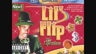 Lil Flip - Gotta Be Me (with lyrics) - HD