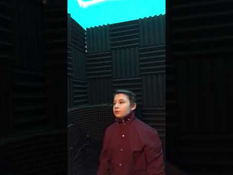 Preston Armitage's 2020 MV Idol Jr. Audition