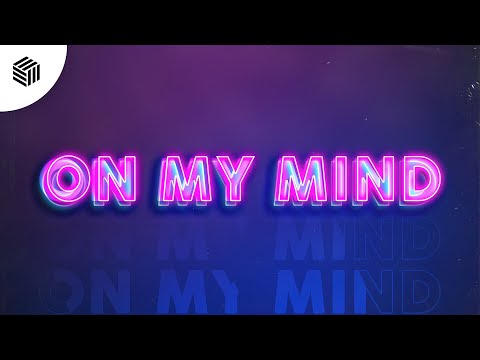 Reprobeater - On My Mind