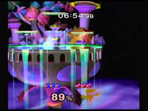 SHFT 4 GF: Westballz [Red Falco] vs Stab [Blue Falco] set 2