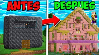 Download lagu Reformé La Casa Más Humilde En El Servidor de DiosesMC mp3