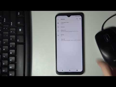 How to Enable Emoji Suggestions in Motorola Moto E20 – Show Up Emoji