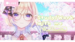 PM / しゃろうhttps://www.youtube.com/watch?v=xxpg9_2on3I - 【Study/Work with me】4月11日(木) 今日も進捗進捗～～【 #らむしかおんえあ】