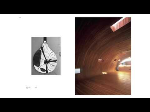 PCA Talks - Laurent Deroo, Material Sense