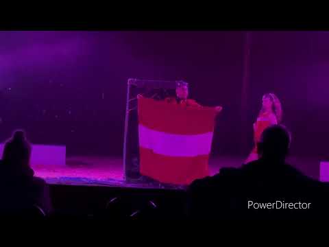 Circus Renz Berlin (2023)