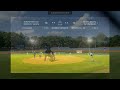 Drake DeFreitas | Class of 2024 | Hitting |