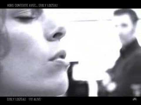 Hors contexte avec... Emily Loizeau