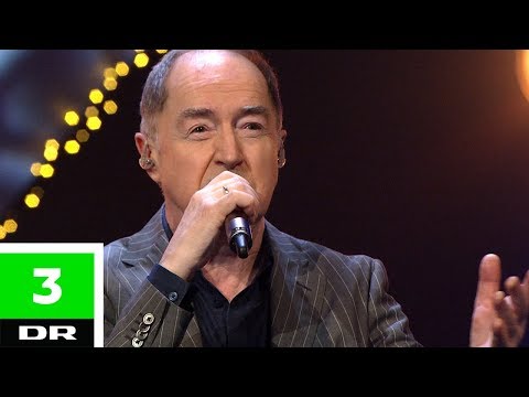 Niels Skousen - Miraklet (LIVE) | Elsker dig for evigt | DR3