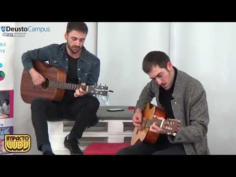 Music Pote - Impacto Vudú