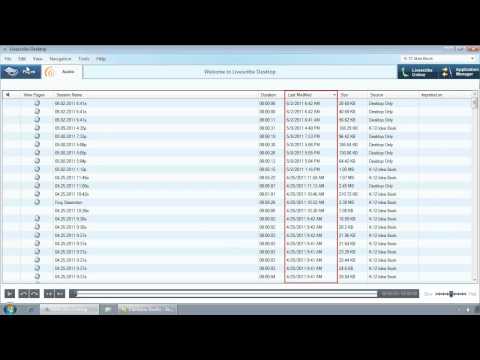 3e Manage Audio Sessions.mp4