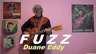 FUZZ (Duane Eddy)