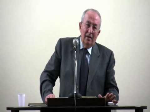 Felice Antonio Loria, presidente delle ADI, chiama 'bastardi' i Testimoni di Geova on Vimeo