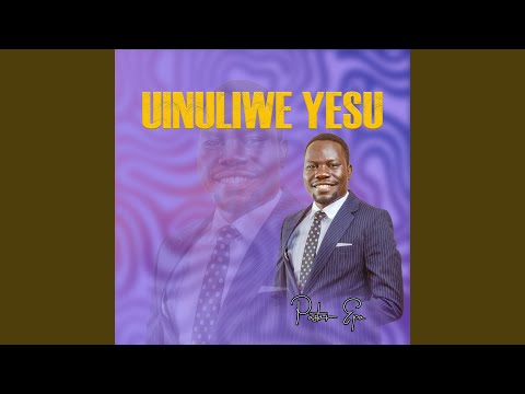 Uinuliwe Yesu (Live)