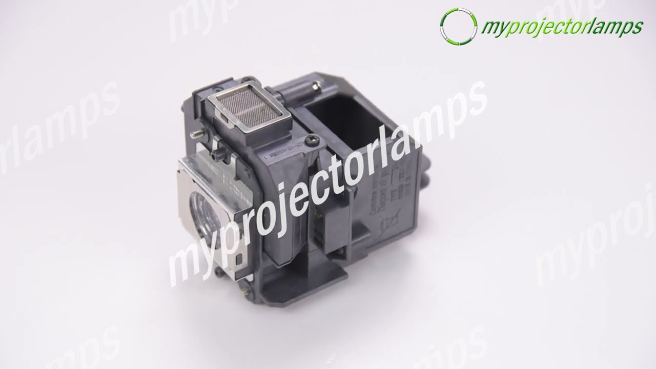 Epson EH-R4000 Projector Lamp with Module