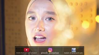 Download lagu ANDMESH - JANGAN RUBAH TAKDIRKU COVER TENGKU TITA  #NEDIPANJAITANTALENT mp3