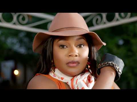 Jordânia - Pincel (Official Vídeo)