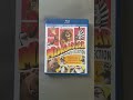 Madagascar Blu Ray Collection