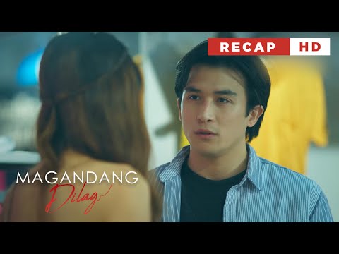 Magandang Dilag: Jared is confused about his feelings (Weekly Recap HD)