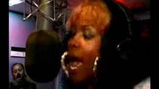 Remy Ma and JMC Freestyle - Westwood