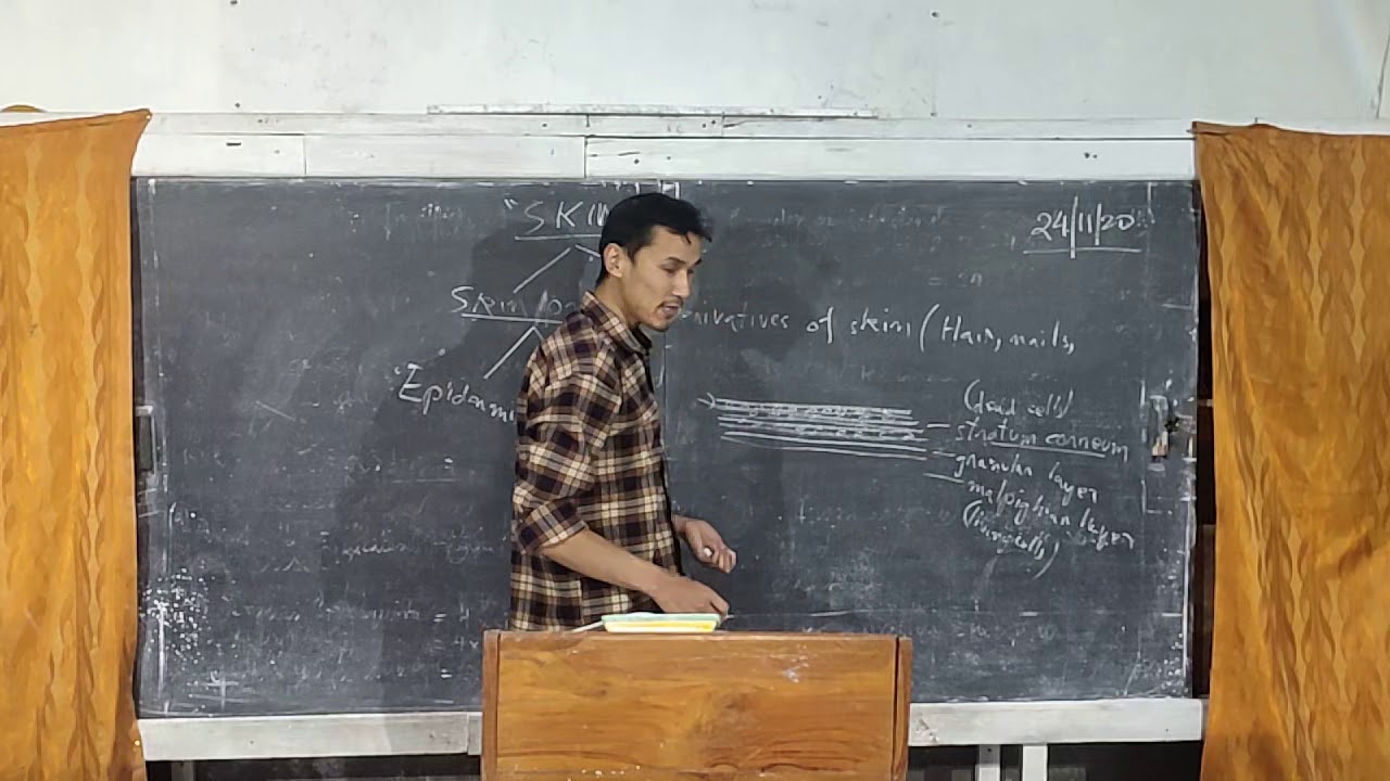 Class 9 Biology Chapter 13