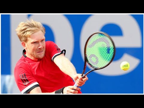 Matthias Bachinger nach Sieg gegen Yannick Maden im Halbfinale von Metz