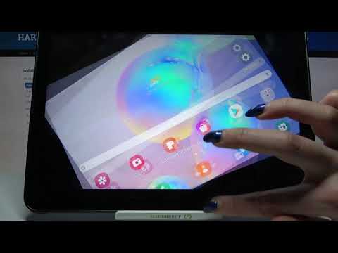 How to Download Pictures from Instagram on SAMSUNG Galaxy Tab Active Pro - Repost From Instagram