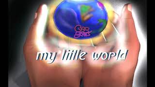 My Little World