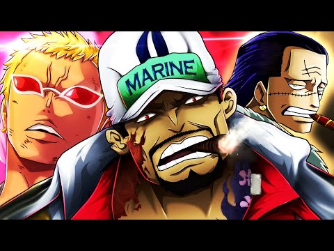 One Piece Villain Cypher | $pitnotic Feat ???