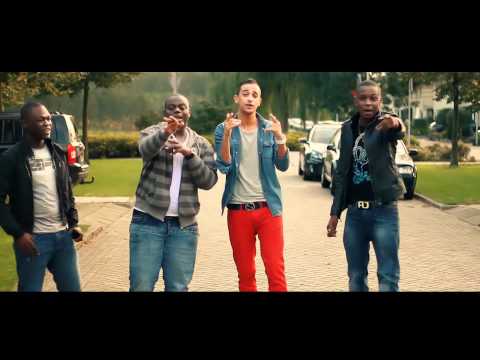 Praat money met her - The Mighty Youth Ft. Yes R [OFFICIAL VIDEO]