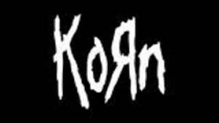 bitch we got a problem by korn