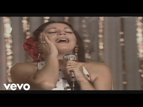Nina Isabel - Isabel Pantoja
