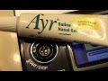 My Hybrid CPAP Mask is Leaking & Drying Me OUT ...