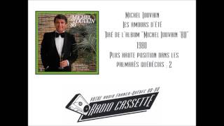 Michel Louvain - Les amours d'été