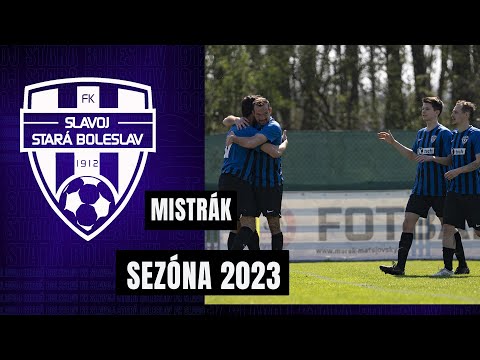 FK Slavoj Stará Boleslav vs. SK Polaban Nymburk 3: