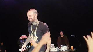 Souldia : Chacun Sa Manière Live Cegep de hull