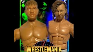 SFM WRESTLEMANIA 7 NIGHT 2-FULL FIGURE SHOW!