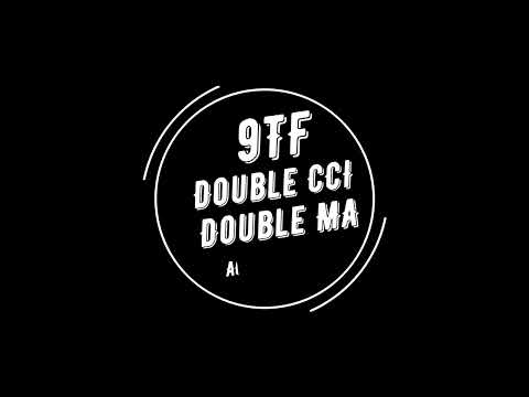 Video Dashboard 9TF Double CCI Double MA Angle Button