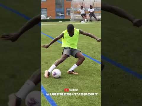 SUMMER7EVENS IS BACK WITH THE BEST STREET BALLERS IN LDB #football #sundayleague #soccer