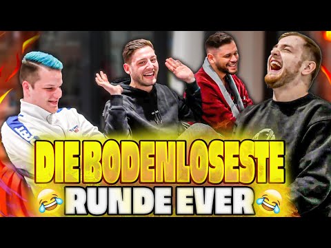 😂🤣 "WER BIN ICH?!" Noah & Breitenberg SIND 100x LOSTER als ICH ES JEMALS WAR 🤣