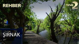 Rehber 131. Bölüm Şırnak - 01.05.2021 FULL BÖLÜM İZLE!