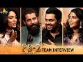 Ponniyin Selvan 2 Team Interview Chiyaan Vikram Jayam Ravi Karthi SriBalajiMovies
