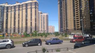 Дома на Парнасе