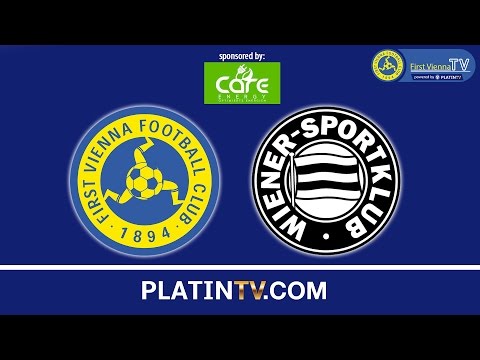 11.11.16 First Vienna FC - Wiener Sportklub