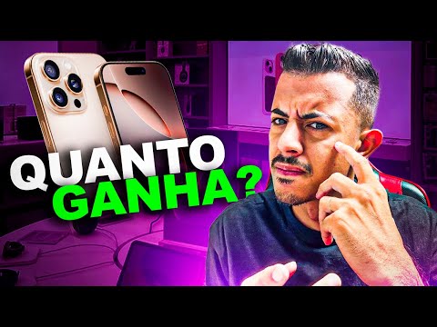 Is it worth reselling an iPhone in 2025? How much does an iPhone store earn?