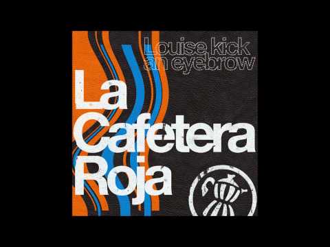- La Cafetera Roja - Verte