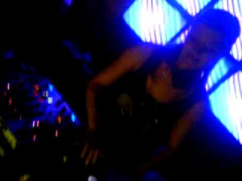 Narcisa @ No Name, Timisoara part 2